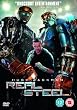 Real Steel [DVD]