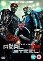 Real Steel [DVD]