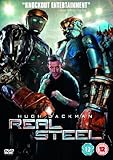 Real Steel [DVD]