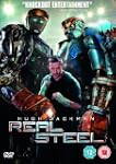Real Steel [DVD]