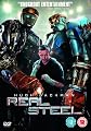 Real Steel [DVD]