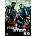 Real Steel [DVD]