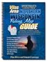 Northern Wisconsin Fishing Map Guide - Vilas