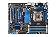 ASUS LGA 1366 - Intel X58 - True USB 3.0 & SATA 6Gb/s - ATX Motherboard P6X58D-E