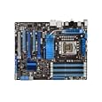 ASUS LGA 1366 - Intel X58 - True USB 3.0 & SATA 6Gb/s - ATX Motherboard P6X58D-E