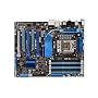 ASUS LGA 1366 - Intel X58 - True USB 3.0 & SATA 6Gb/s - ATX Motherboard P6X58D-E
