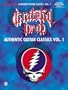 Authentic Guitar Classics, Vol 1: Authentic Guitar TAB