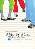 Step by step educational drama : a cross curricular use of drama in the primary classroom