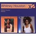 coffret 2 CD : Whitney Houston/Whitney