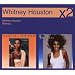 coffret 2 CD : Whitney Houston/Whitney