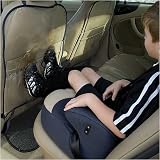 Seat Back Protector 2-Pack