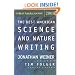The Best American Science & Nature Writing 2005 (Best American)