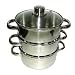 Steamer 3 Tier