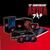 Image de COF. AKIRA 25TH
