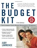 The Budget Kit: The Common Cents Money Management Workbook