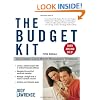 The Budget Kit: The Common Cents Money Management Workbook