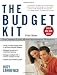 The Budget Kit: The Common Cents Money Management Workbook