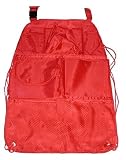Car Auto-8 Pocket Back Seat Organizer-Apron