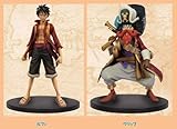 ワンピース　ＤＸＦ～ＴＨＥ　ＧＲＡＮＤＬＩＮＥ　ＭＥＮ～　ＯＮＥ　ＰＩＥＣＥ　ＦＩＬＭ　Ｚ　Ｖｏｌ1　全2種セット