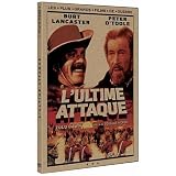 L'ultime attaque (Zulu Dawn)par Burt Lancaster
