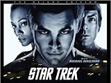 Star Trek - 2CD Deluxe Edition - LTD5000 - SOLD OUT ! - Michael Giacchino