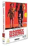 Sammy Going South ( A Boy Ten Feet Tall ) [ NON-USA FORMAT, PAL, Reg.2 Import - United Kingdom ]