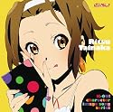 K-On! Character Song Vol. 3 - Tainaka Ritsu