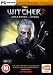 The Witcher 2: Assassins of Kings  - Version 2 (PC DVD)