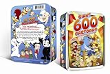  : Giant 600 Cartoons: Special Collectors Edition