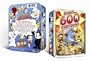 Giant 600 Cartoons: Special Collectors Edition