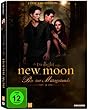 New Moon - Bis(s) zur Mittagsstunde (Fan Edition) [2 DVDs]