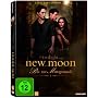 New Moon - Biss zur Mittagsstunde (2 Disc Fan Edition inkl. Bonusmaterial)