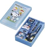 ミディアムタイプ(18cm洋裁はさみ入) ブルー2