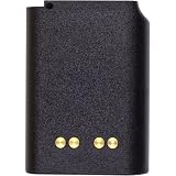 Multiplier Industries Battery, 2700 mA, NiMH