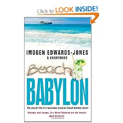 Beach Babylon