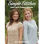 Simple Stitches: Knits with Textured Details