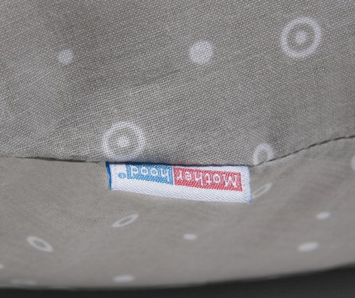 Imagen 4 de Motherhood 5906710000000 - Cojin lactancia