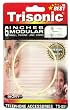 6 Inch Modular Wall Phone Line Cord Ivory #TS-801