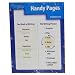 Search : Step Up to Writing (Secondary Level, Handy Pages (Set of 10))