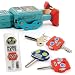 Robo Keys Space-Age Key Covers