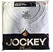 Jockey Men's Tag-Free Crew Neck T-Shirt (3 Pack)