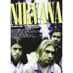 Nirvana - Talk To Me 1989-1993