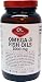Olympian Labs Omega-3 Fish Oils, 2000mg per serving/60 servings (Packaging May Vary)