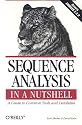 Sequence Analysis in a Nutshell:  A Guide to Common Tools and Databases