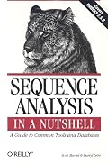 Sequence Analysis in a Nutshell