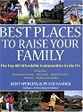 Best Places to Raise Your Family, First Edition (Rated)