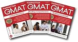 Manhattan GMAT Verbal Strategy Guide Set, 5th Edition (Manhattan GMAT Strategy Guides)
