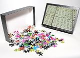 Photo Jigsaw Puzzle of Diamond rings in the Gold Souk from Robert Harding