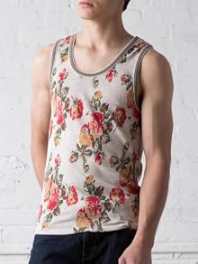 Double Ringer Tank