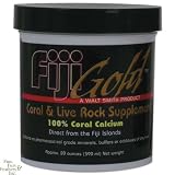 Fiji Gold Coral & Live Rock Food 20oz